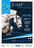 SELECTIONS VENTE AMIABLE CSI 3* REIMS