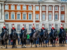 Commission d'achat du Régiment de cavalerie de la...