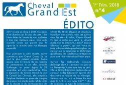 Newsletter - Premier Trimestre