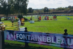 Résultats Cycles Classiques - Fontainebleau