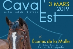 Caval'Est 2019