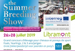 Libramont - The Summer Breeding Show