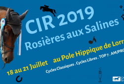 CIR - Horaires