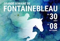 Grande Semaine de Fontainebleau