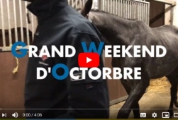 Grand Weekend d'Octobre