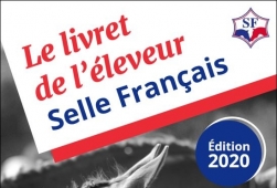 Selle Français - Livret de l'éleveur 2020