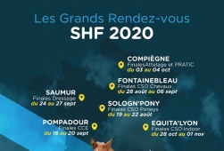 SHF - Grandes Semaines 2020