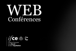 Formation - Webconférences IFCE