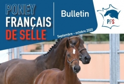 ANPFS - Bulletin Septembre/Octobre