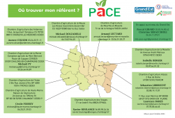 Le Parcours d'Acquisition des Compétences en...