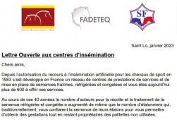 Lettre ouverte ASEP-FADETEQ-SBSF