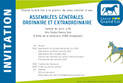 Assemblée Générale