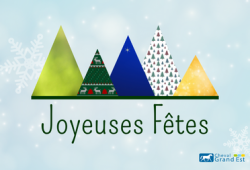 Joyeuses Fêtes