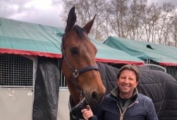 Nouveau Bureau pour Cheval Grand Est