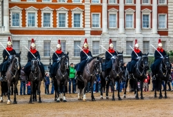 Commission d'achat du Régiment de cavalerie...