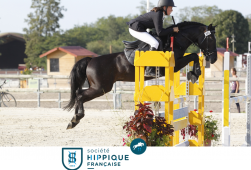 | Relai | SHF : Les poneys B de retour au...