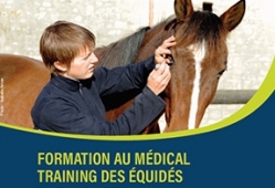 | Relai | Formations au médical training