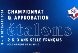 SF - Championnat et Testage étalons 2024