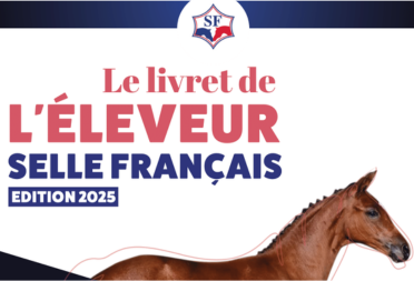 | Relai | Selle Français : Le Livret de l'éleveur